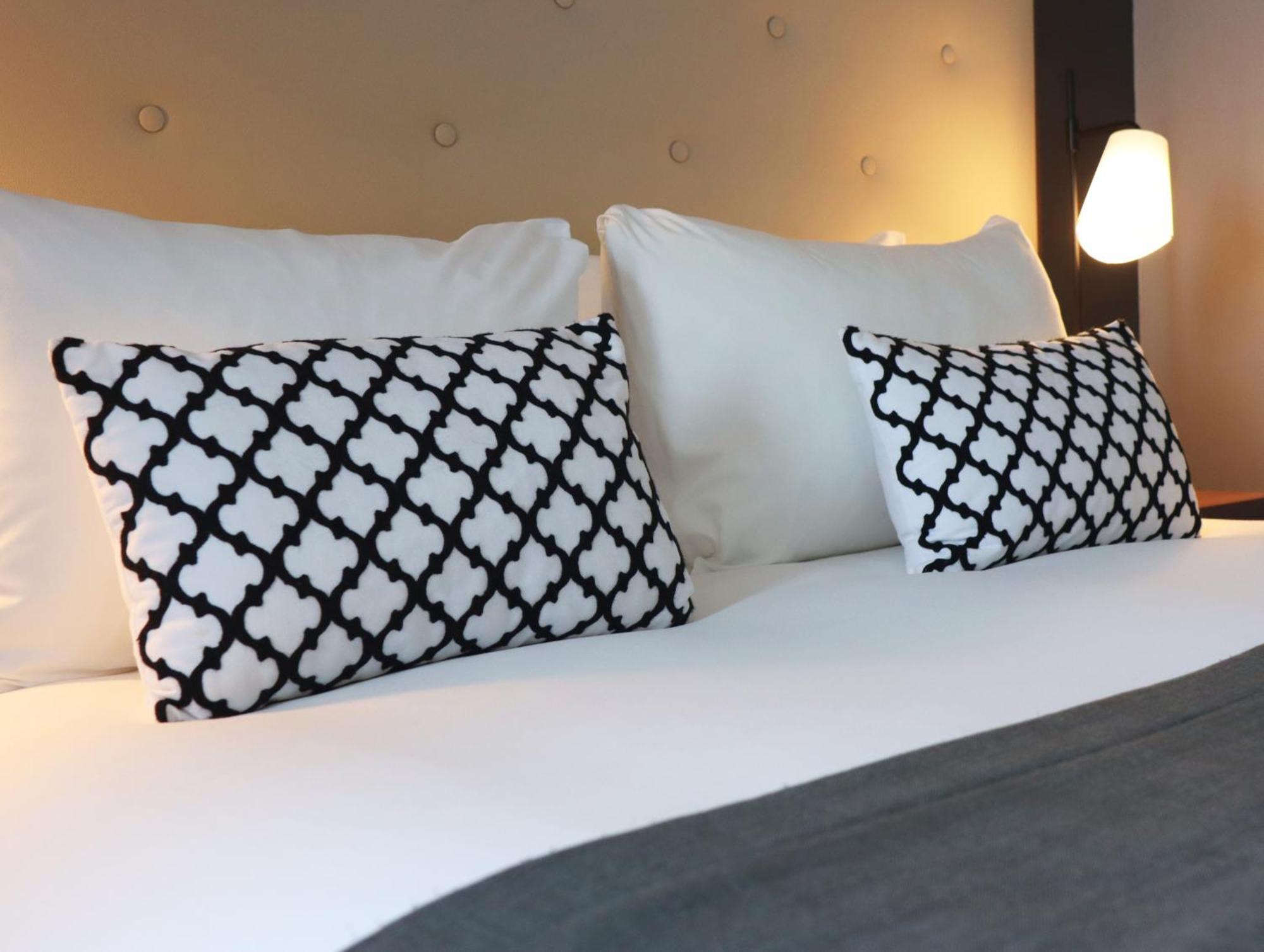 Habitación Estándar - 1 cama grande